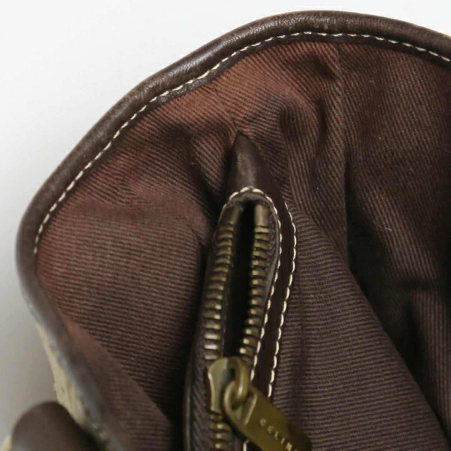 CELINE Boogie Handbag
