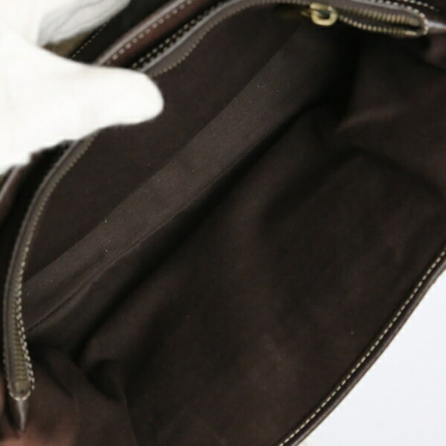 CELINE Boogie Handbag