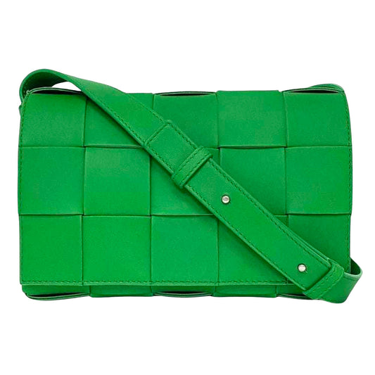 BOTTEGA VENETA Cassette Shoulder Bag