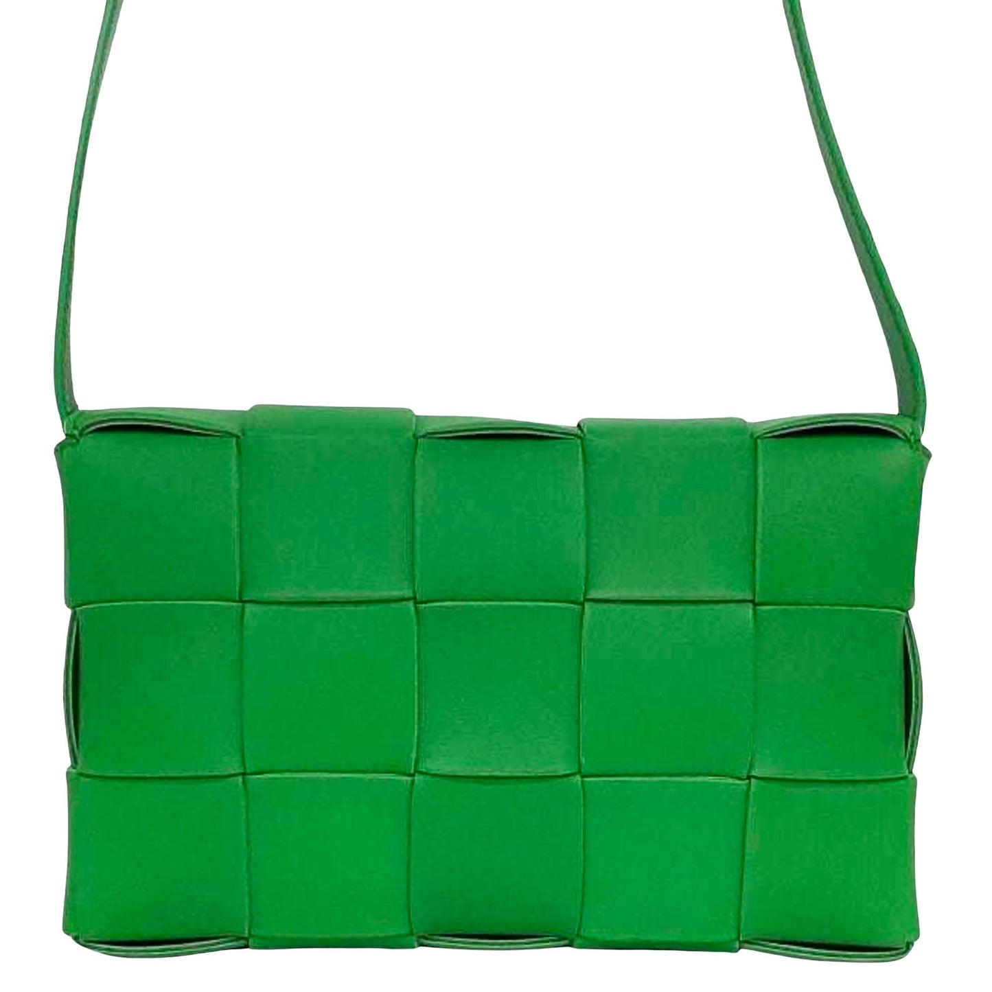 BOTTEGA VENETA Cassette Shoulder Bag