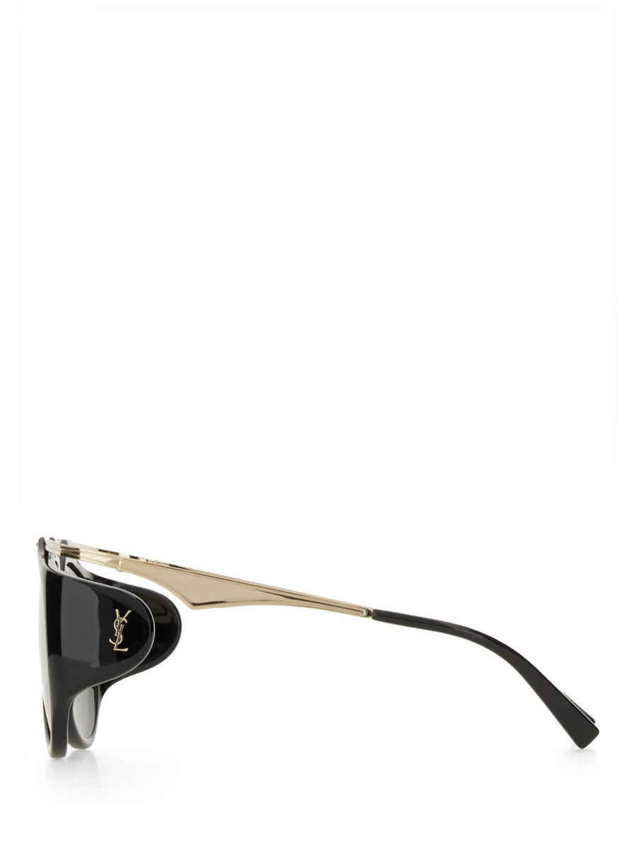 Saint Laurent Women Occhiale Da Sole Sl M137 Amelia