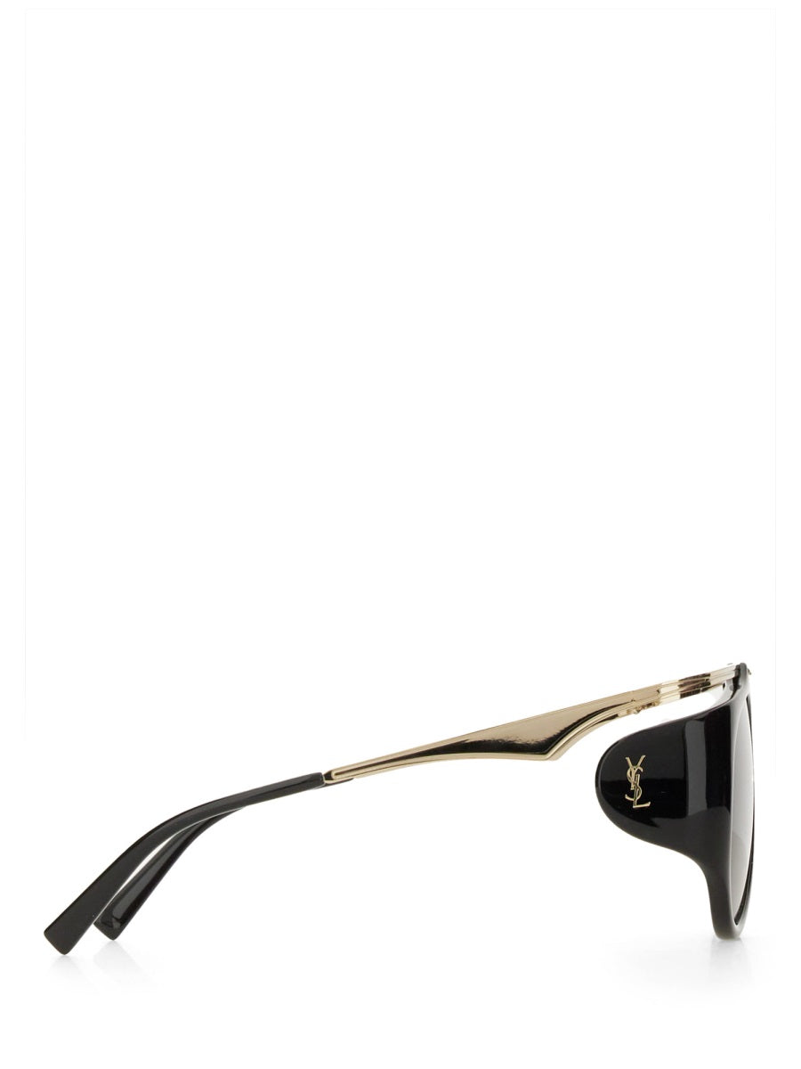 Saint Laurent Women Occhiale Da Sole Sl M137 Amelia