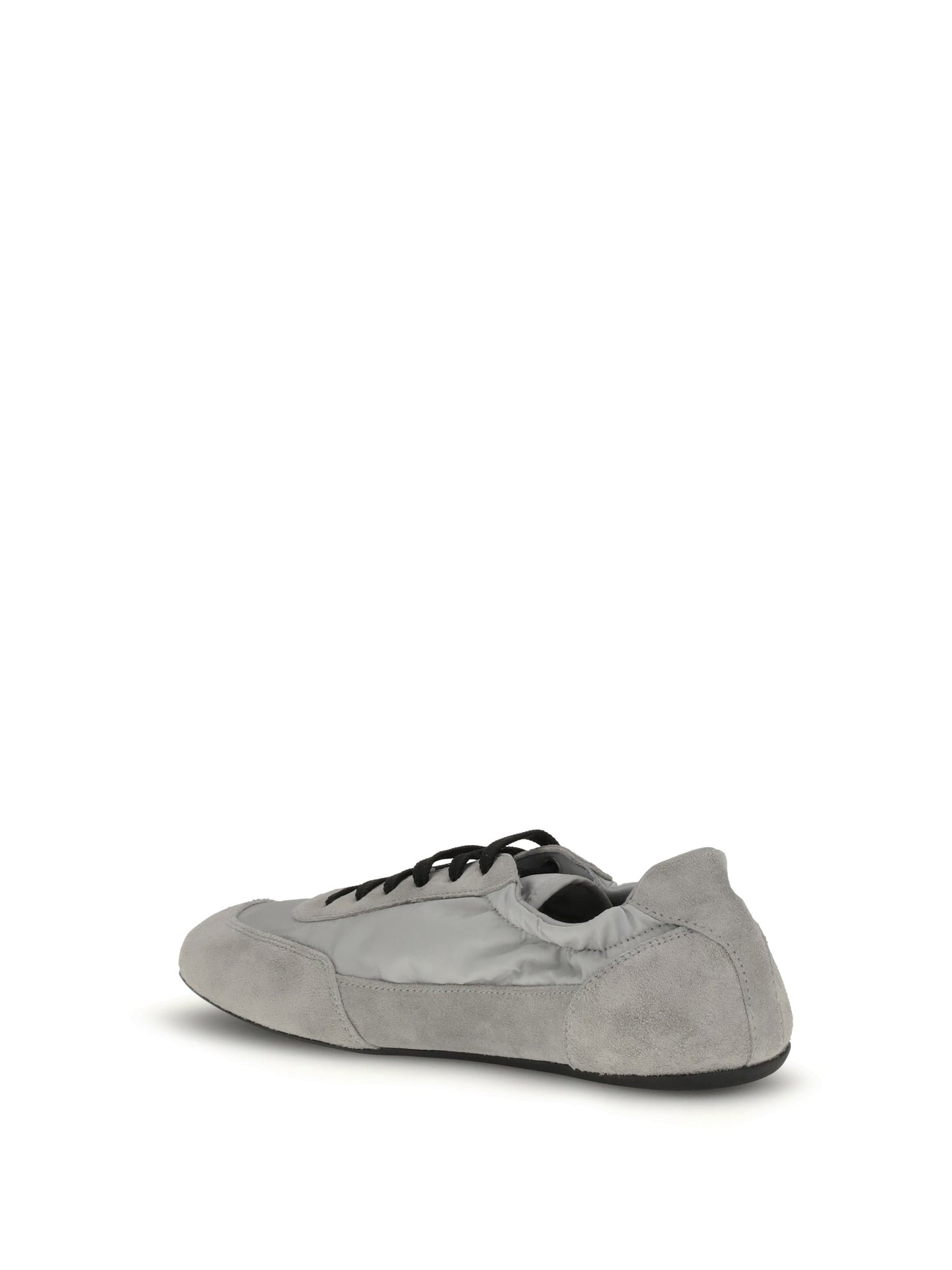 Prada Women Logoed Sneakers