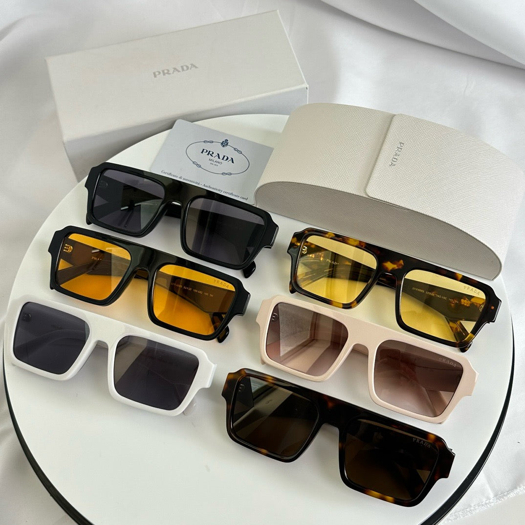 PRADA Prada Sunglasses 02