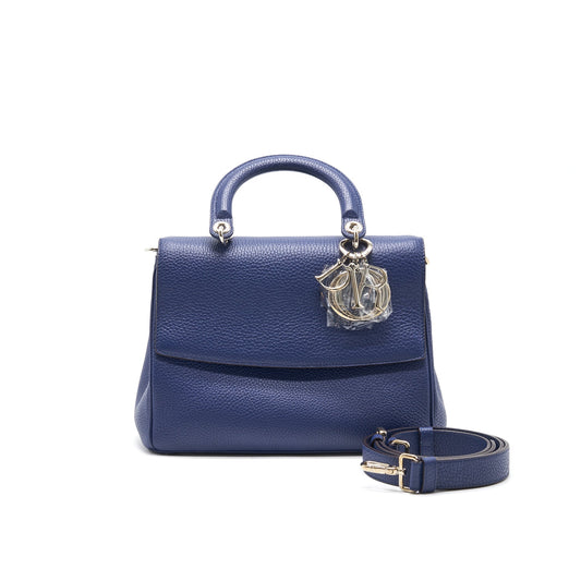 Christian Dior Small Be Dior Navy