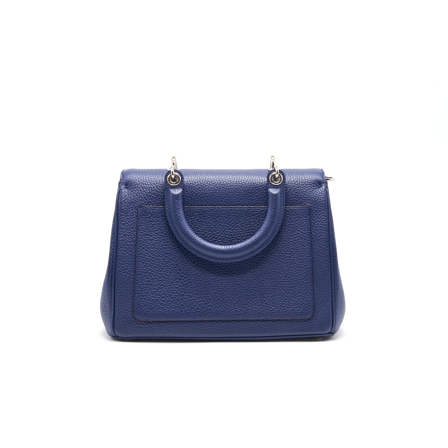 Christian Dior Small Be Dior Navy