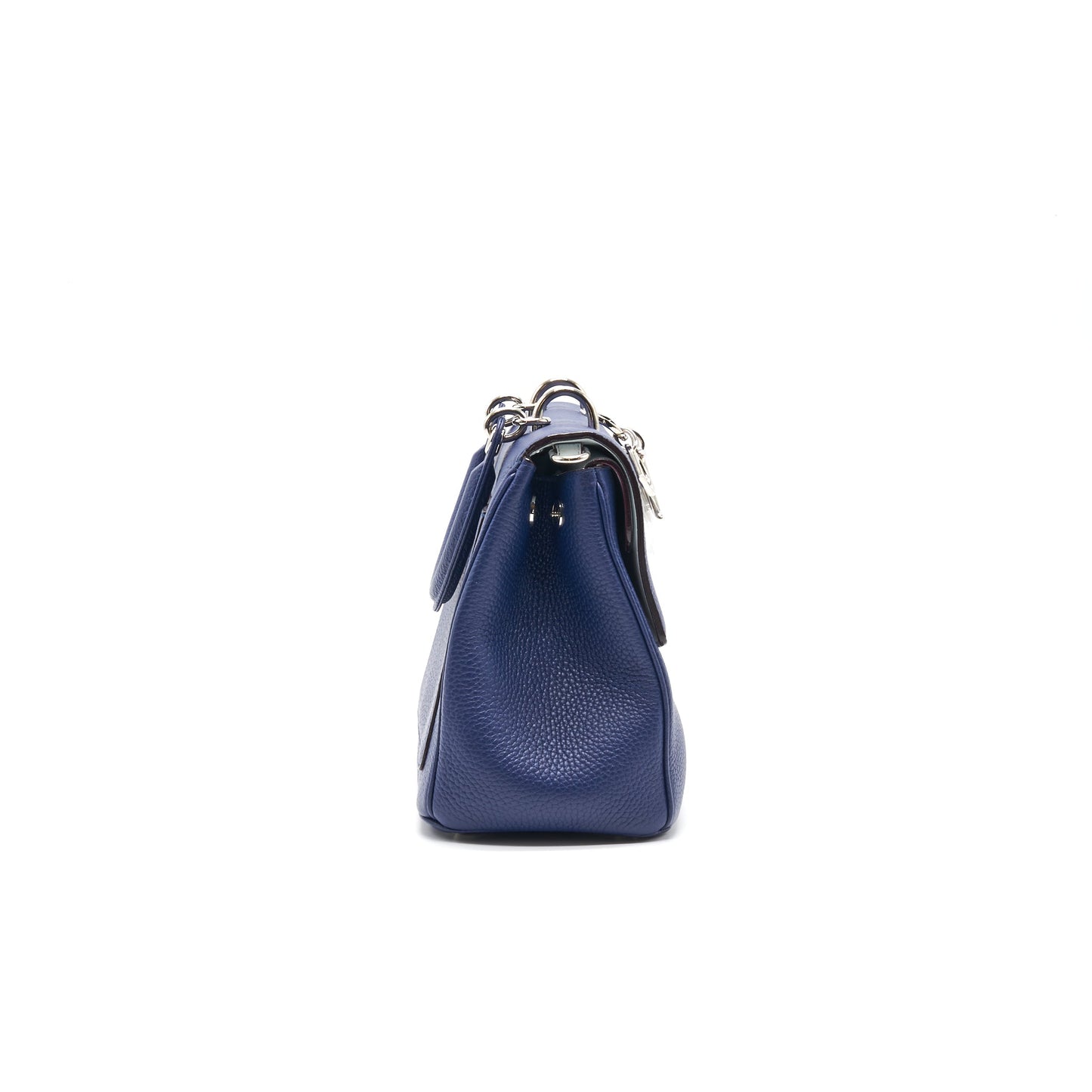 Christian Dior Small Be Dior Navy
