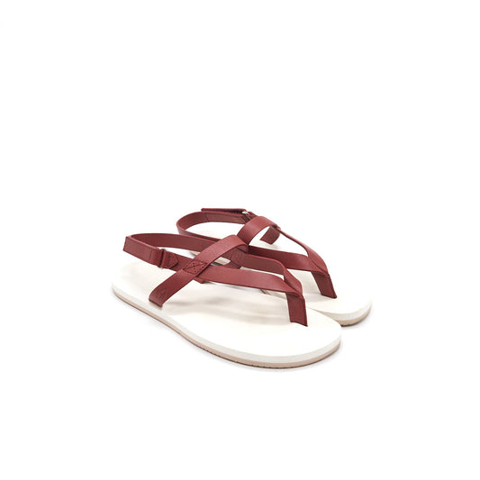 HERMES Woman Sandal Size 37