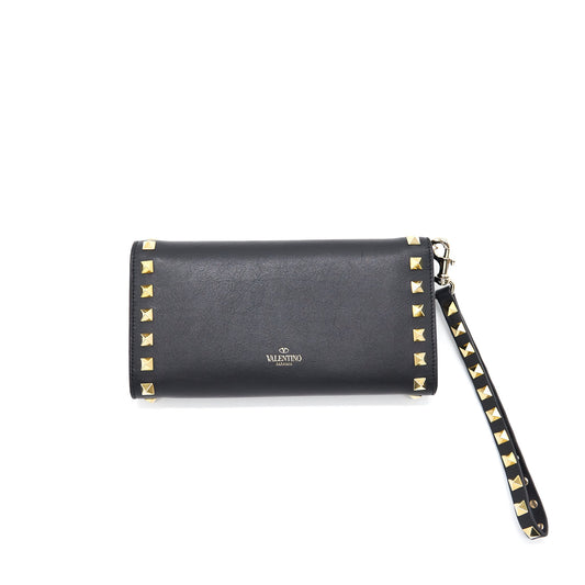 Valentino rockstud small pouch