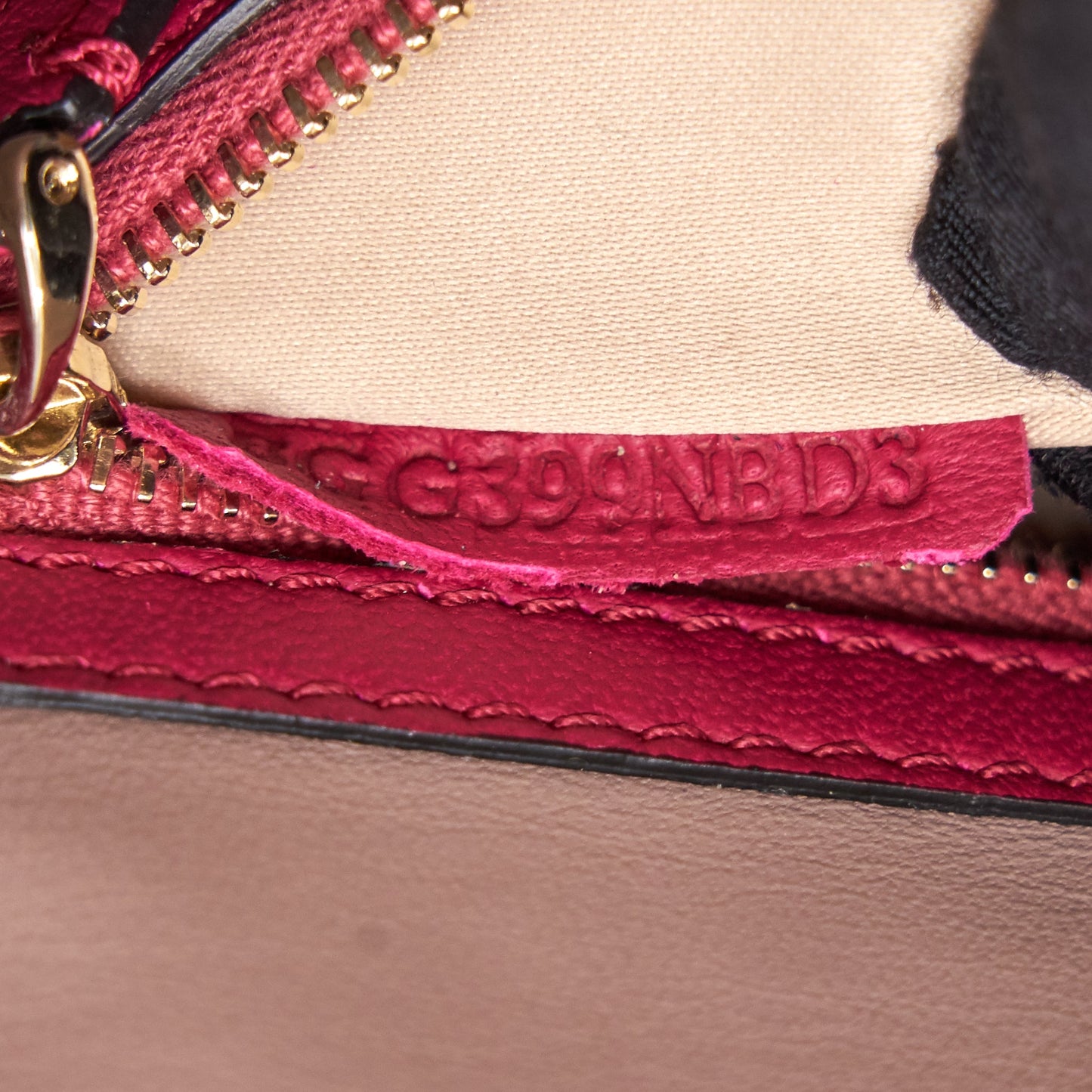 Valentino Rockstud Clutch Medium