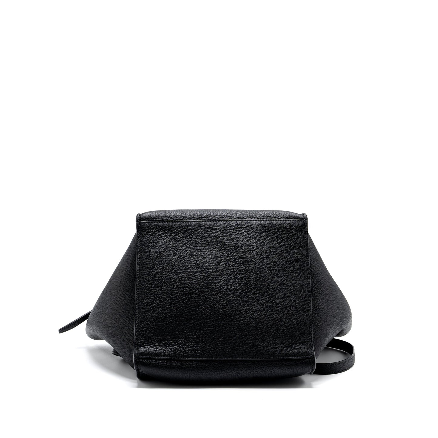 Celine Big Bag Calfskin Black