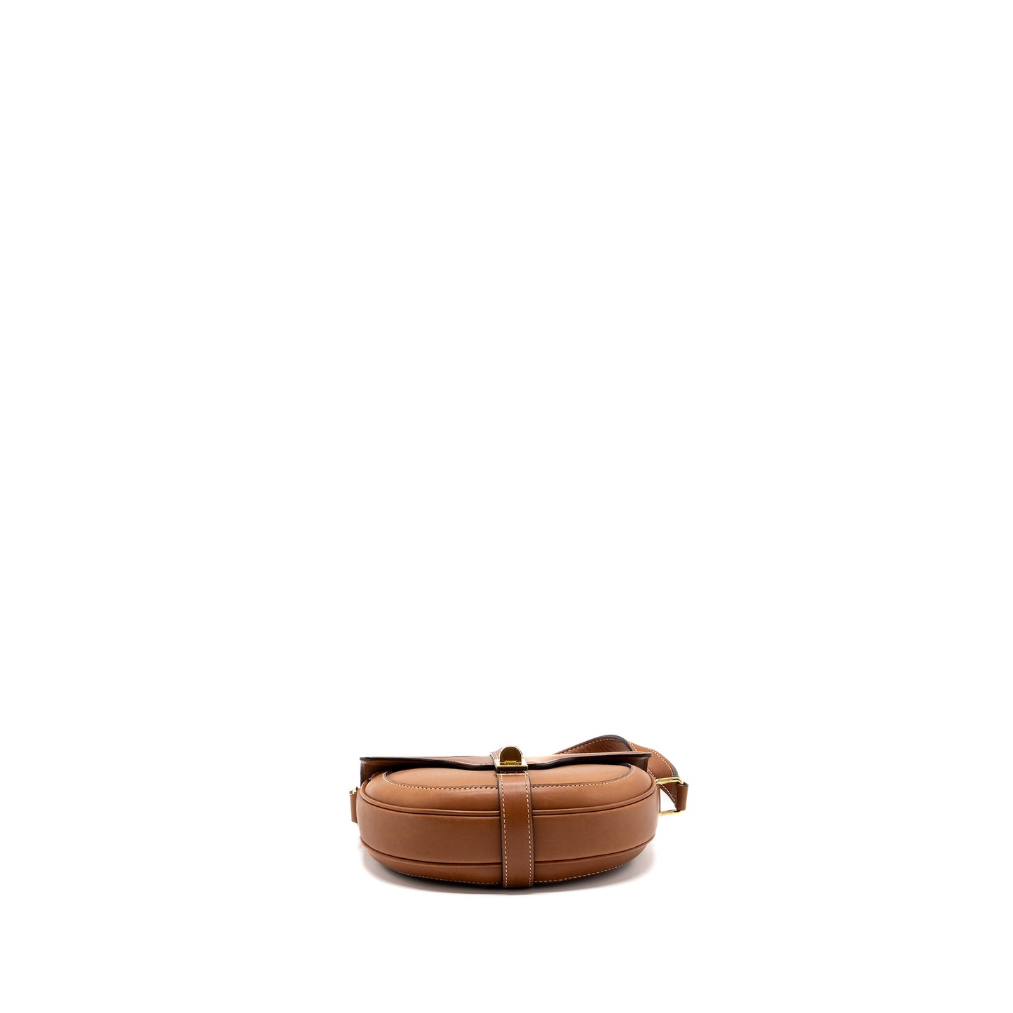 Celine besace bag calfskin brown
