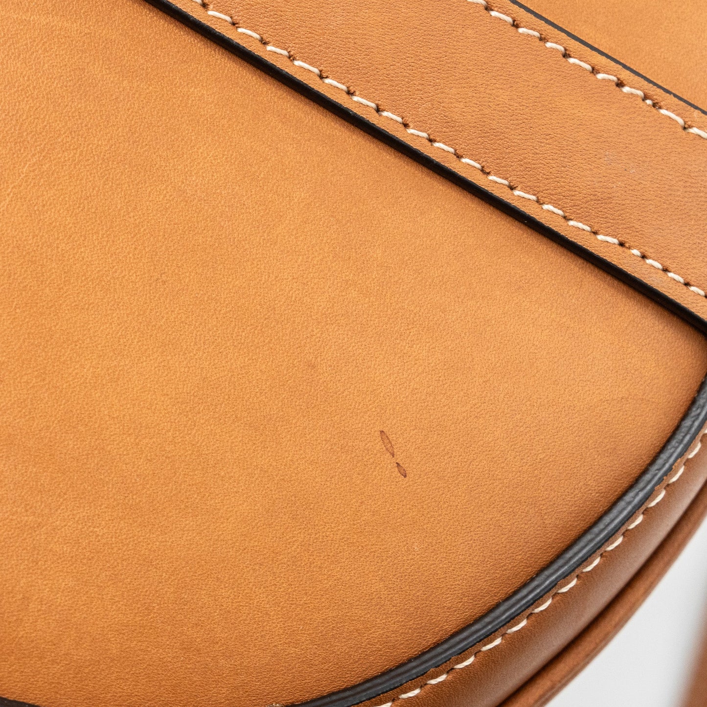 Celine besace bag calfskin brown
