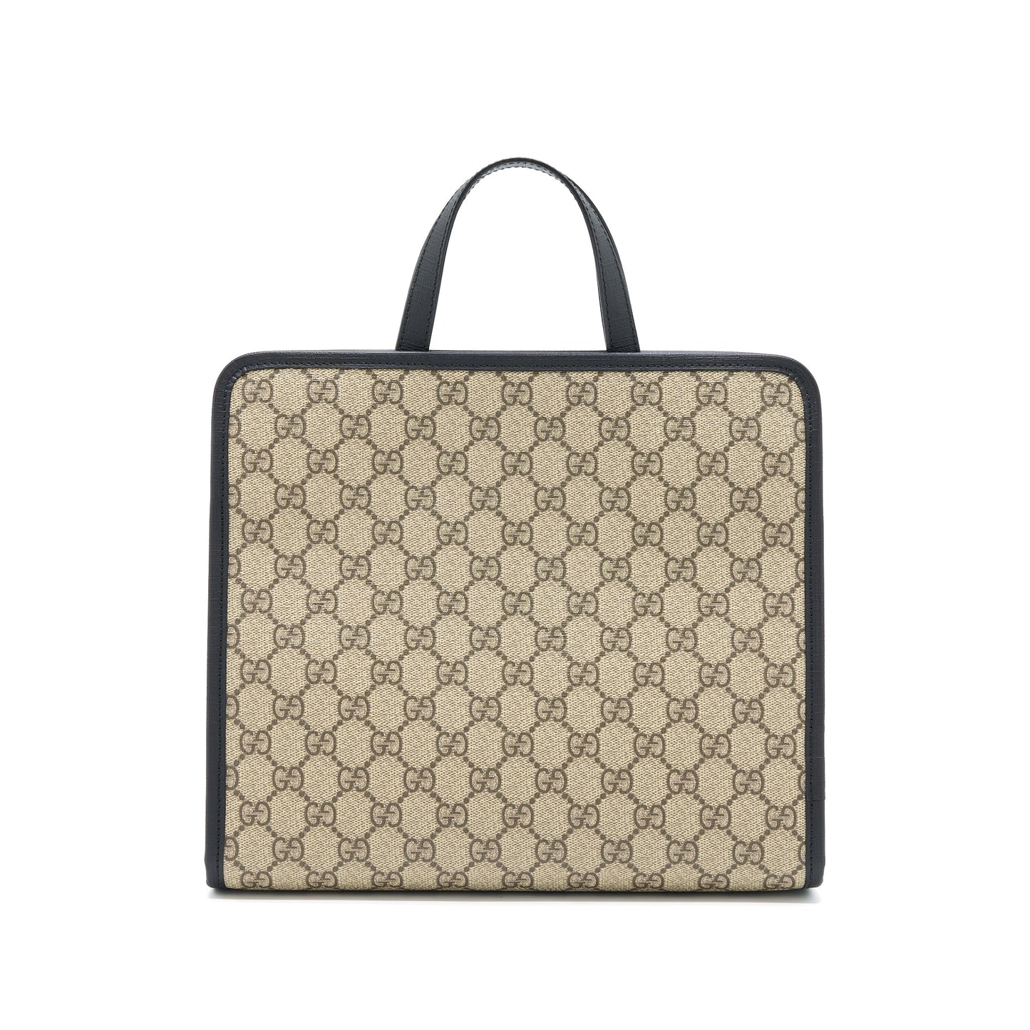Gucci Children’s Tote Bag With Apple