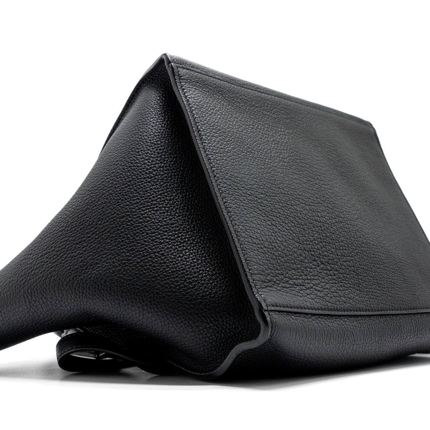 Celine Big Bag Calfskin Black