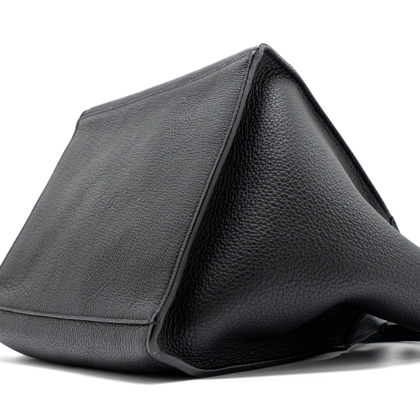 Celine Big Bag Calfskin Black