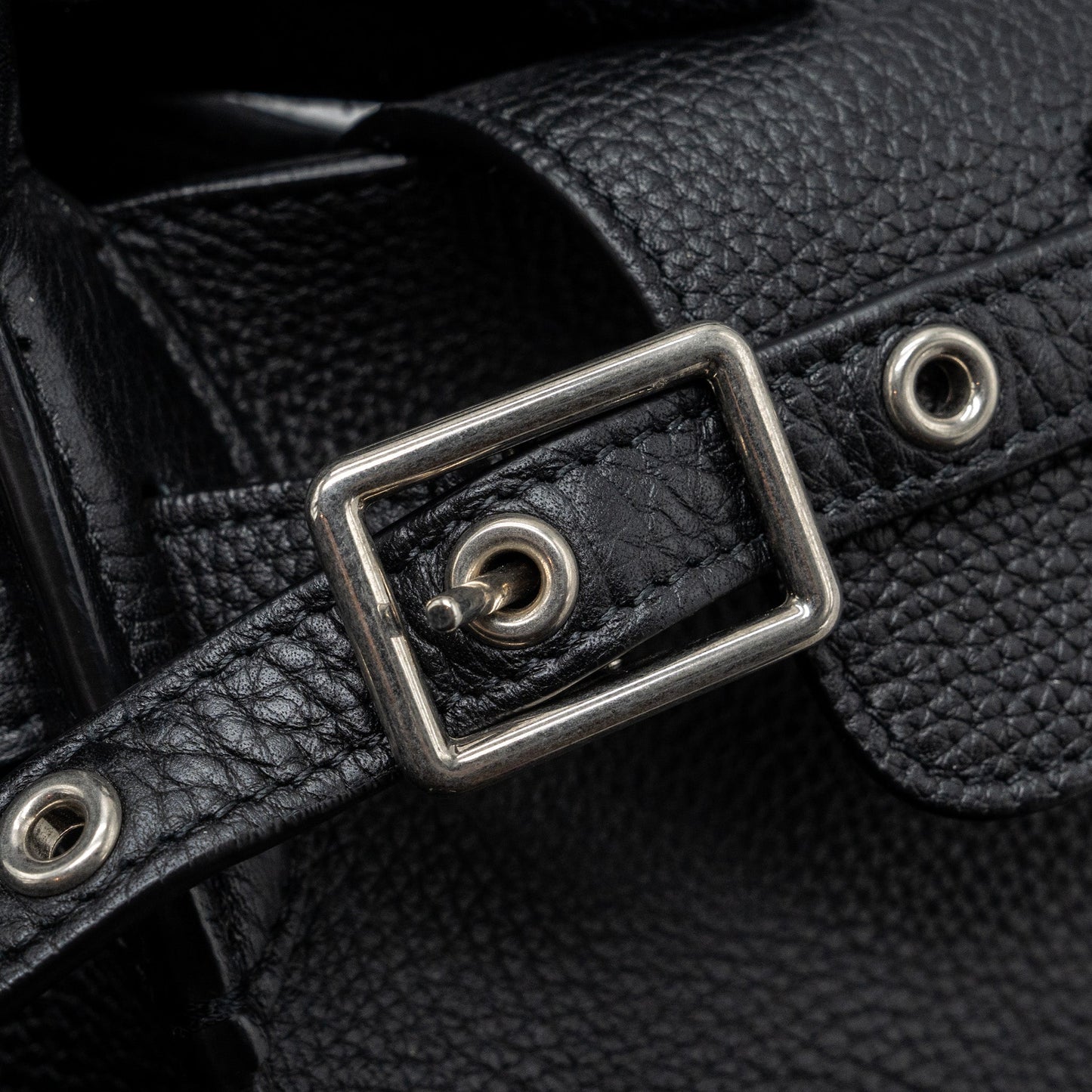 Celine Big Bag Calfskin Black