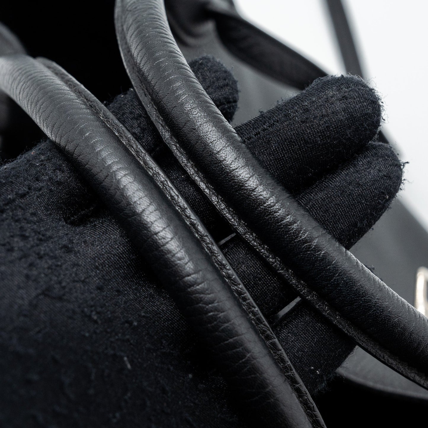 Celine Big Bag Calfskin Black