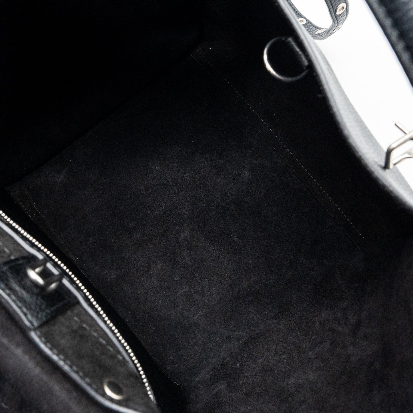 Celine Big Bag Calfskin Black