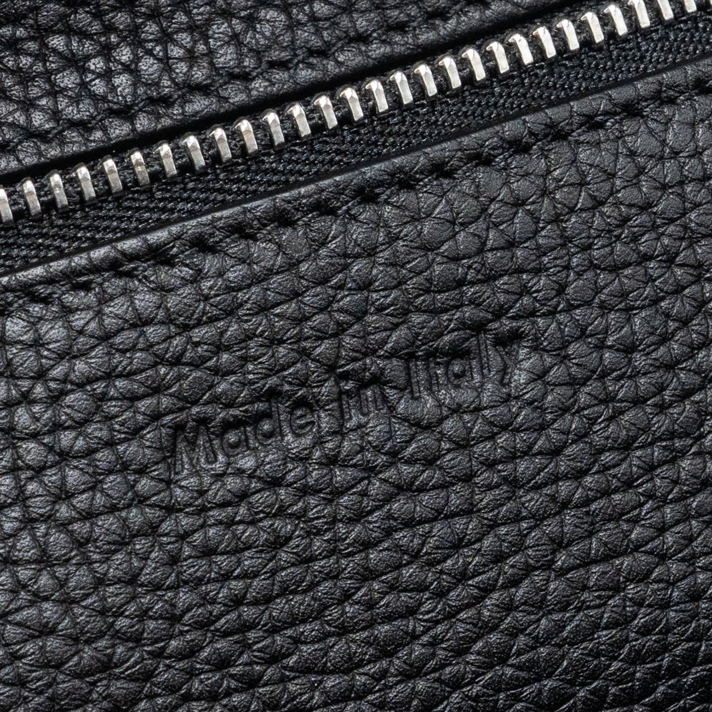 Celine Big Bag Calfskin Black