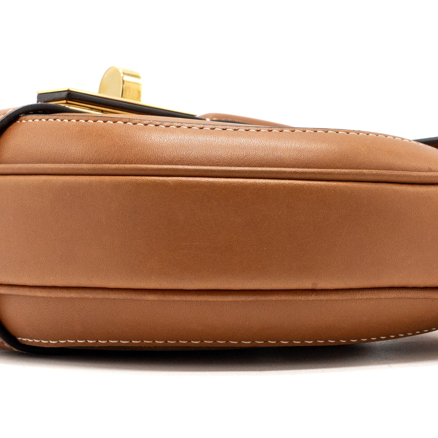 Celine besace bag calfskin brown