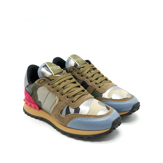 Valentino size36 sneaker