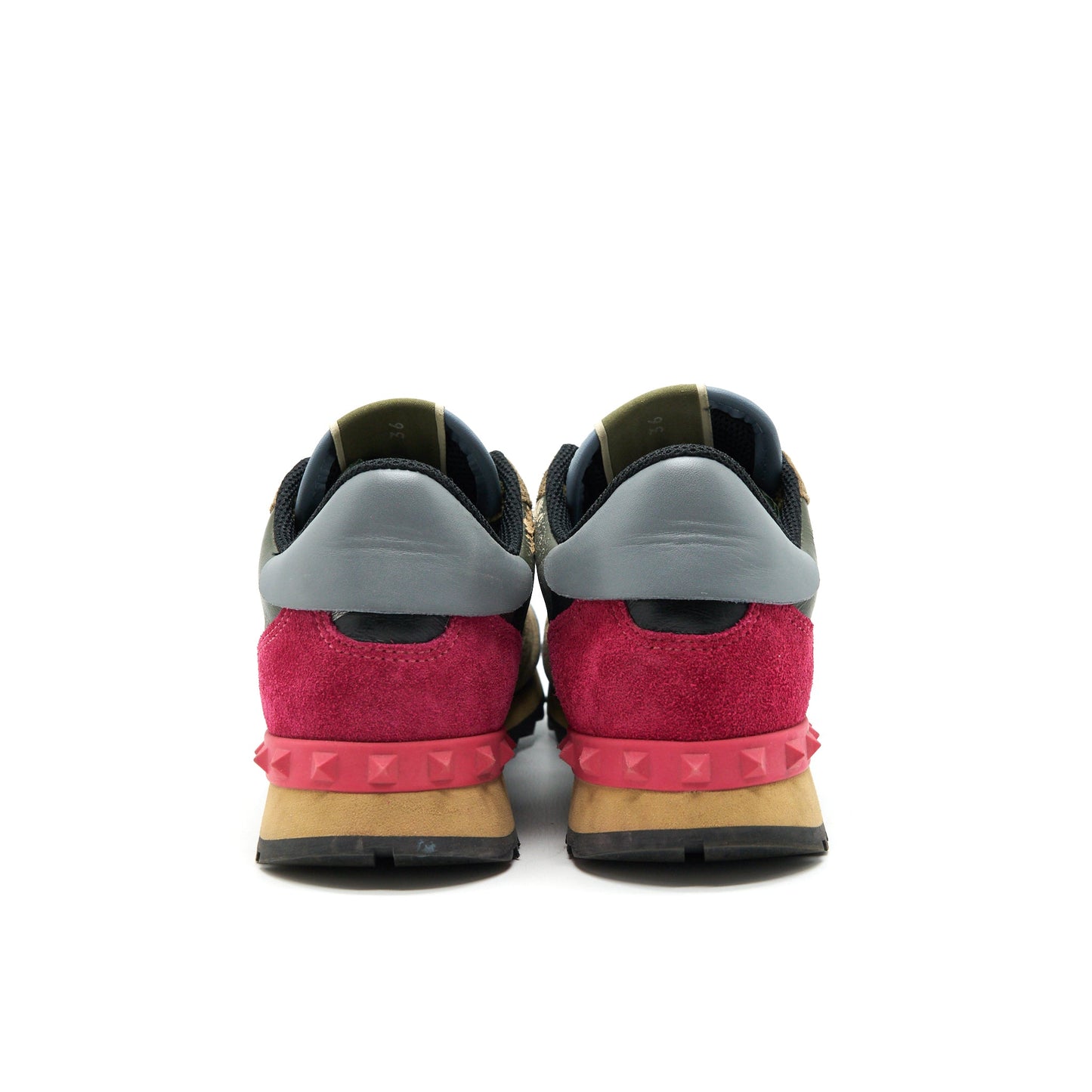 Valentino size36 sneaker
