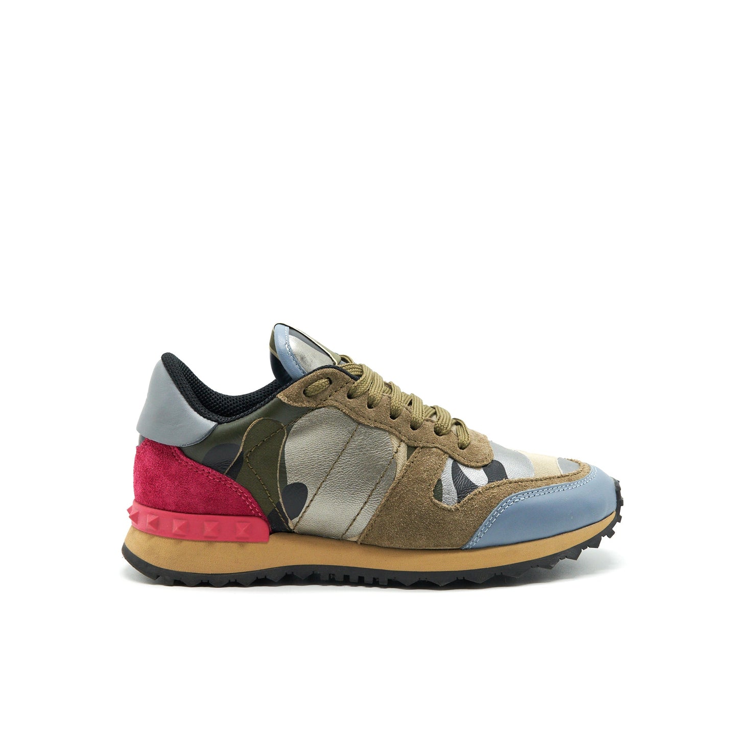 Valentino size36 sneaker