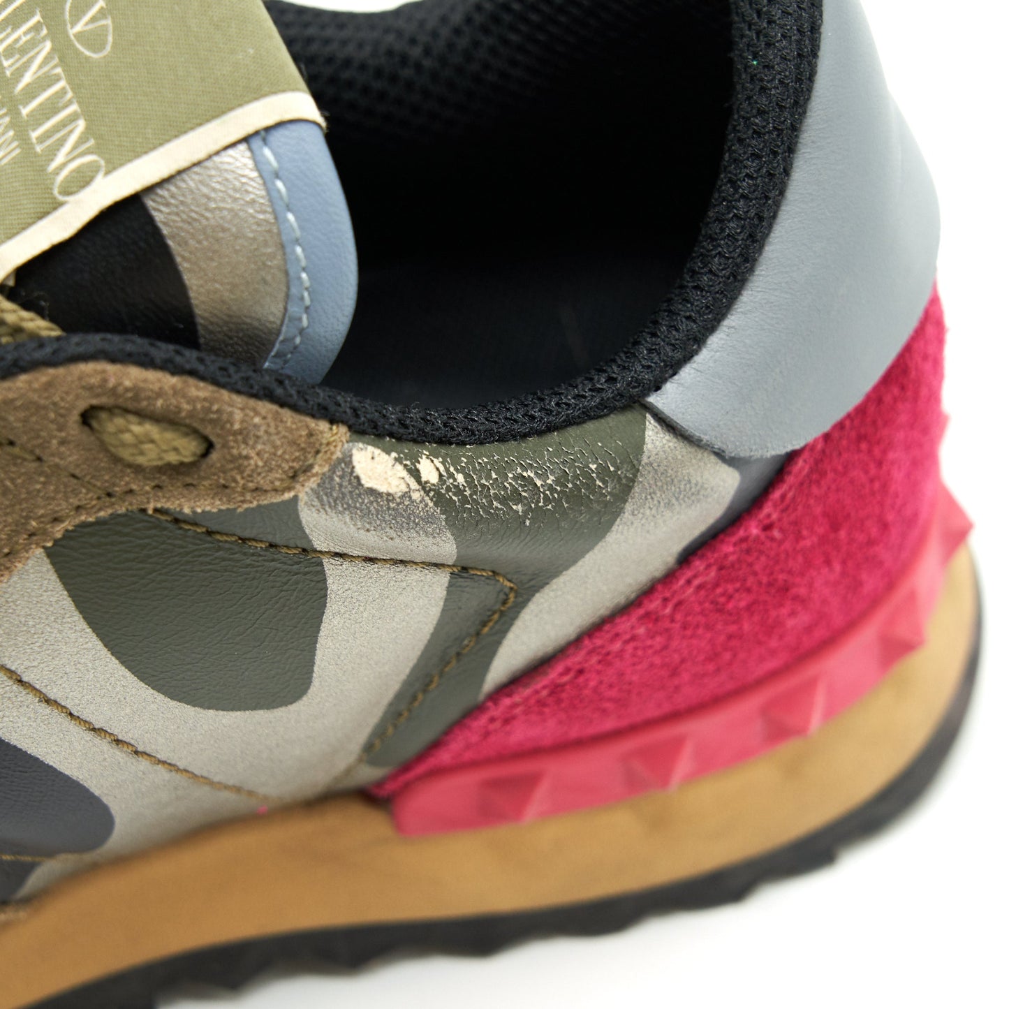 Valentino size36 sneaker