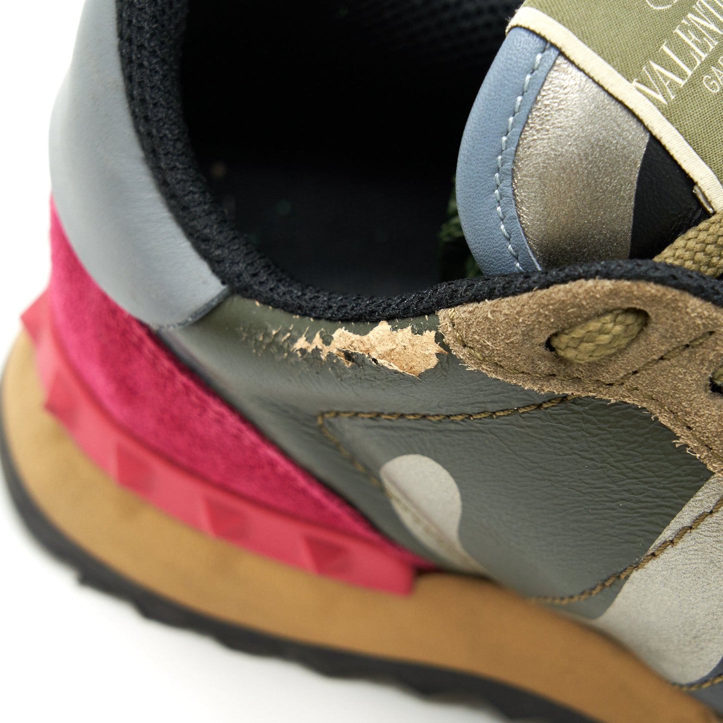 Valentino size36 sneaker