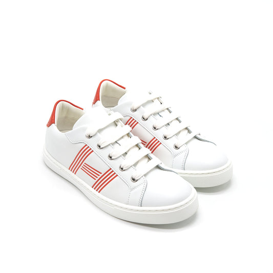 Hermes Woman's Sneaker Size 38