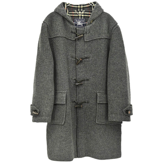Burberrys Men's Duffle Coat #48