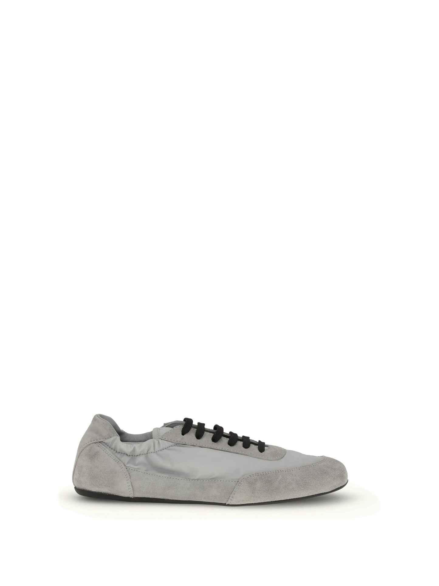 Prada Women Logoed Sneakers