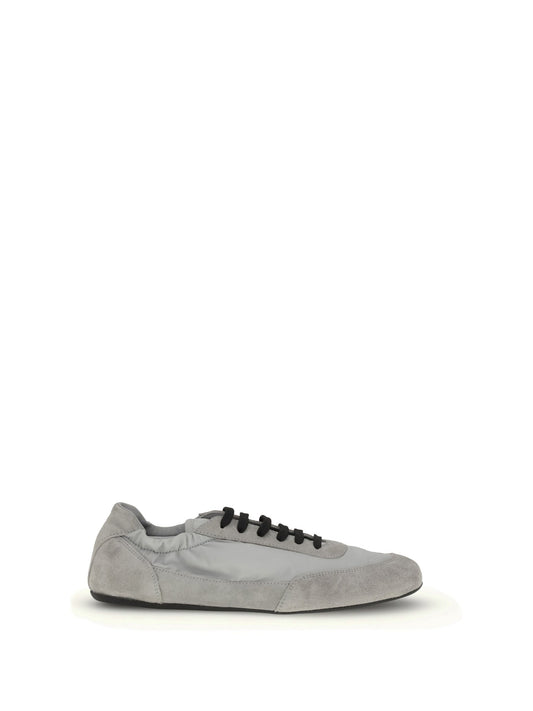 Prada Women Logoed Sneakers