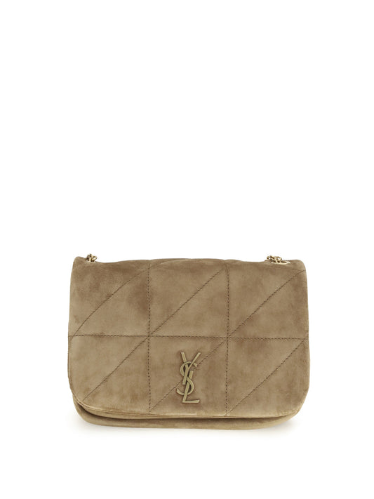 Saint Laurent Women Jamie Shoulder Bag