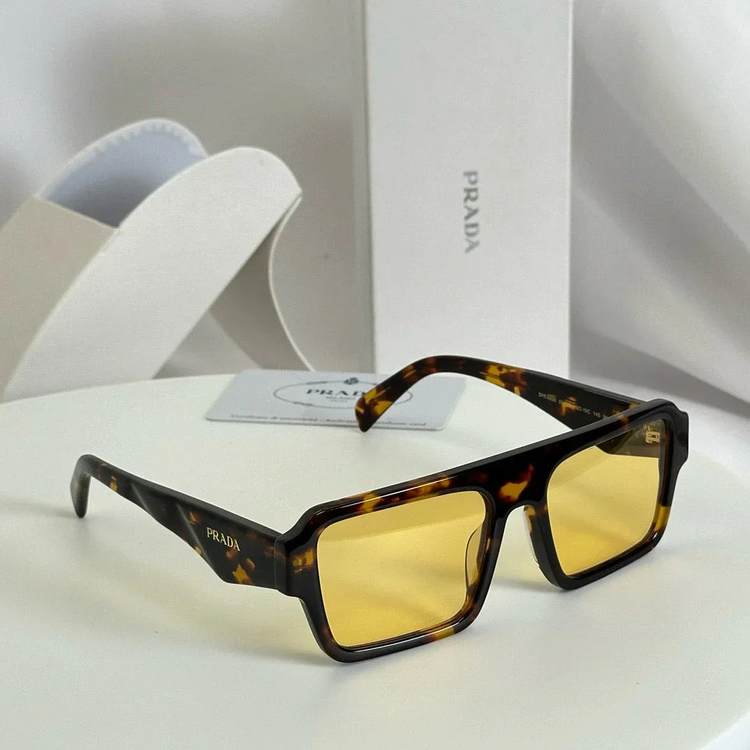 PRADA Prada Sunglasses 02