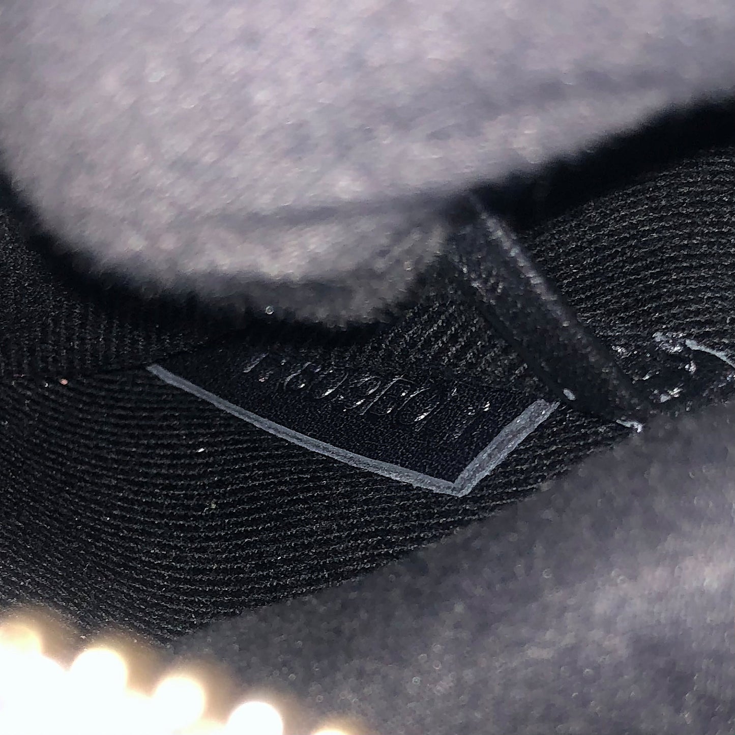 Valentino Rockstud Crossbody Camera Bag Black