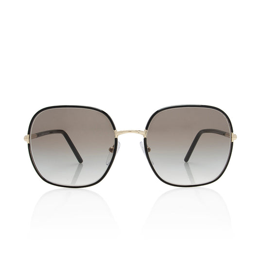 Prada Aviator Sunglasses (SHF-18222)