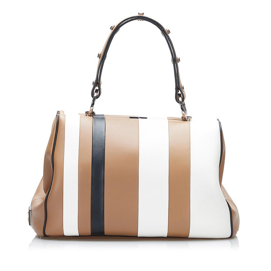 Prada Baiadera Frame Bag (SHG-ItDf0o)