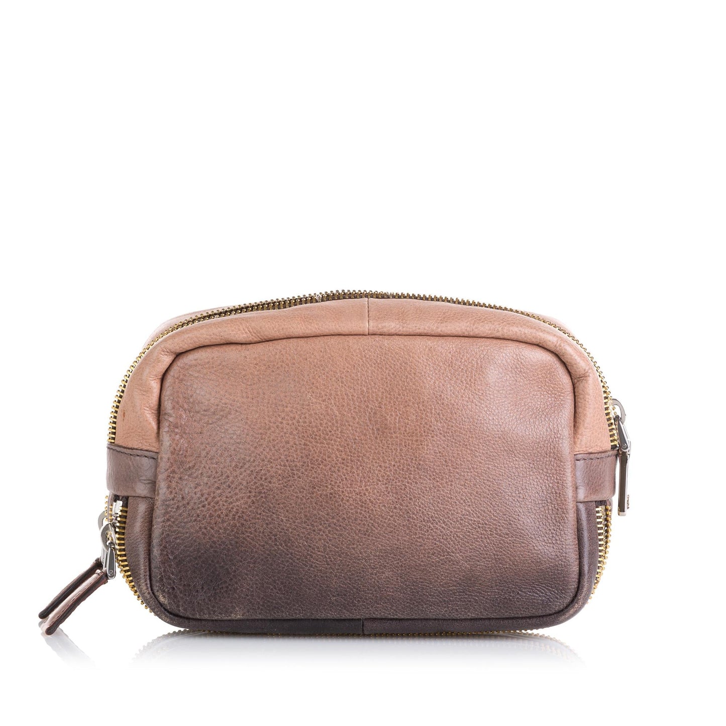 Prada Bow Leather Clutch (SHG-LZl6e5)
