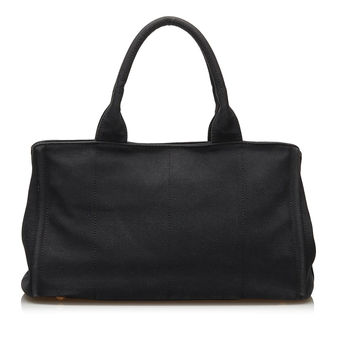 Prada Canapa Bijoux Handbag (SHG-35842)