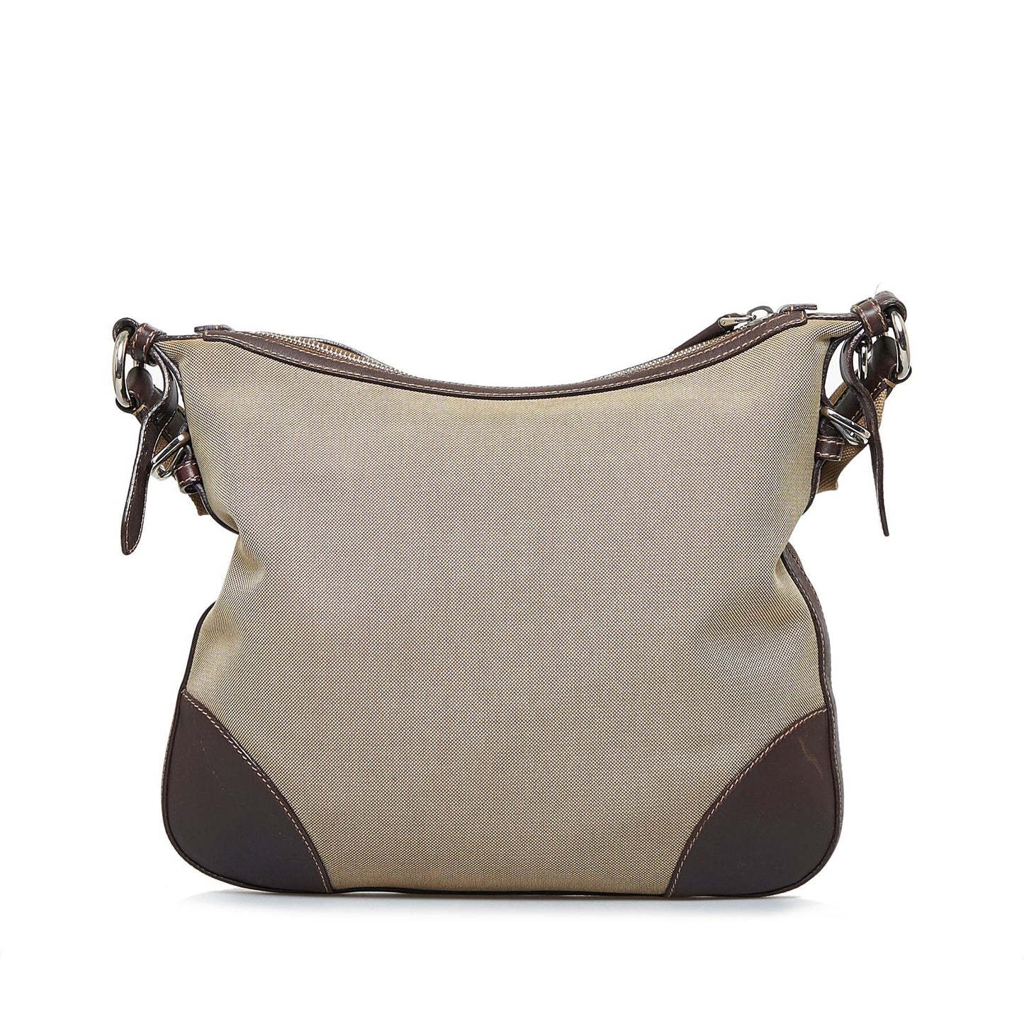 Prada Canapa Logo Crossbody Bag (SHG-tULN38)