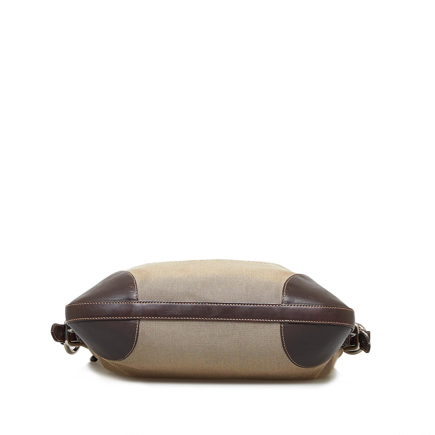 Prada Canapa Logo Crossbody Bag (SHG-tULN38)