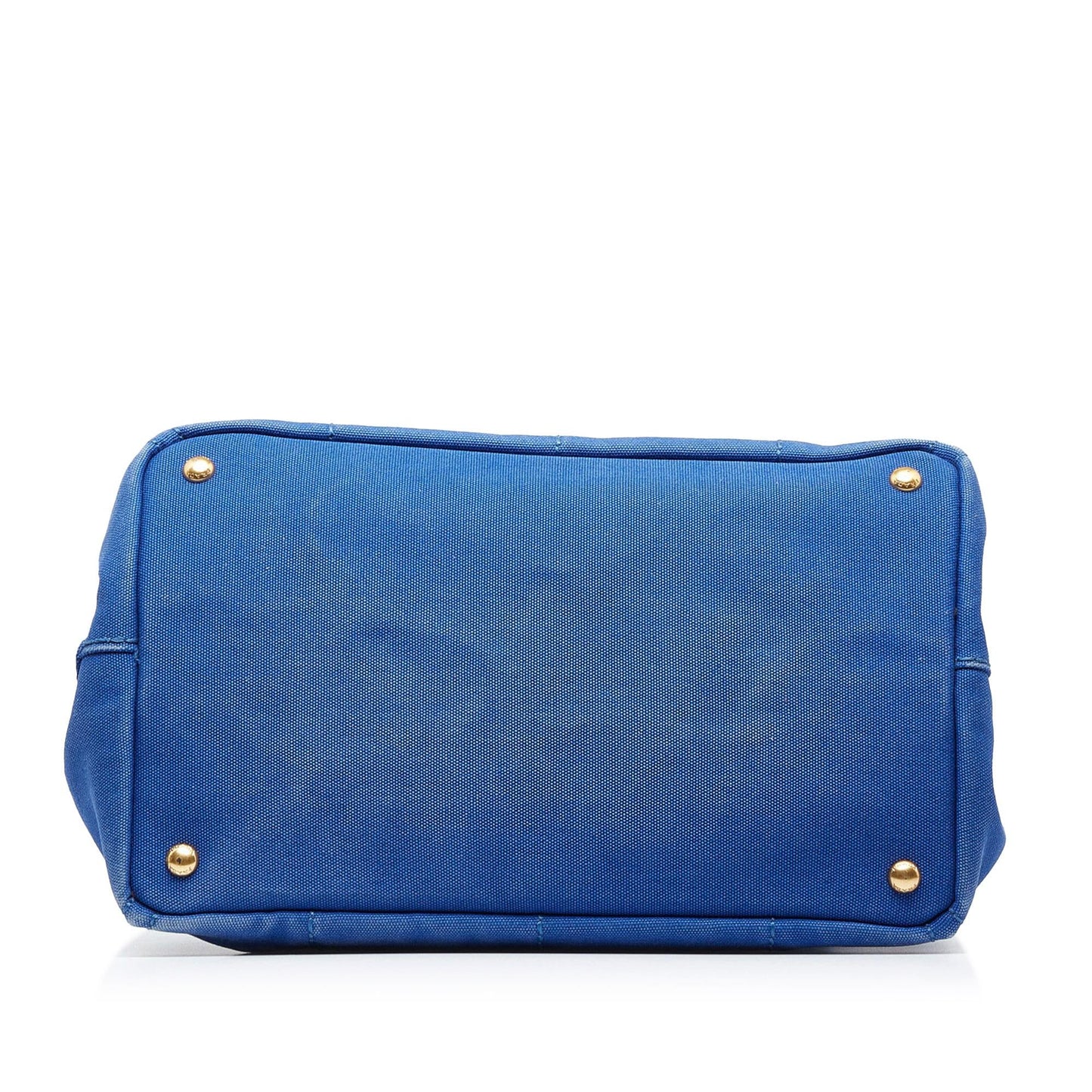 Prada Canapa Logo Handbag (SHG-5s8eoe)