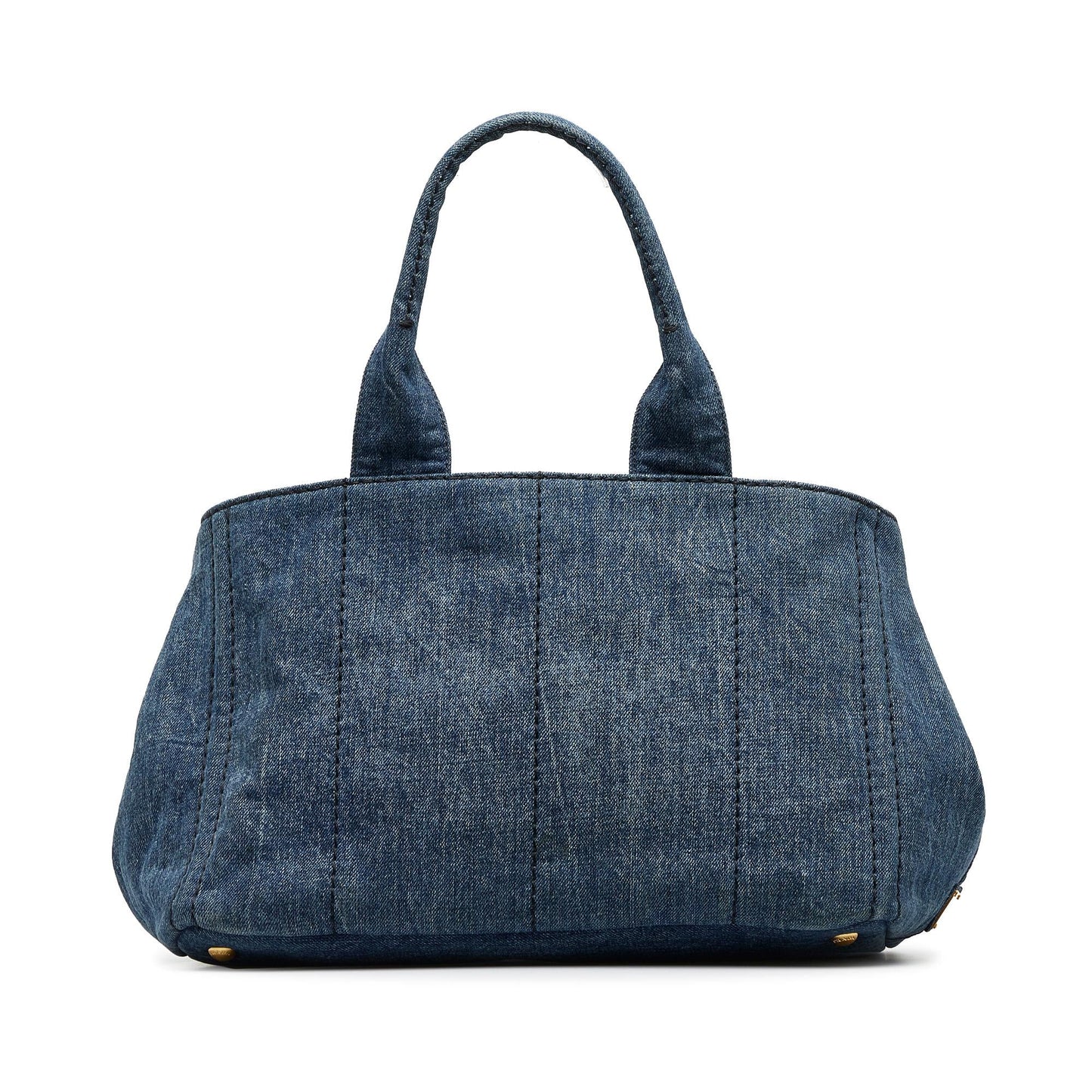 Prada Canapa Logo Handbag (SHG-FbfDgU)