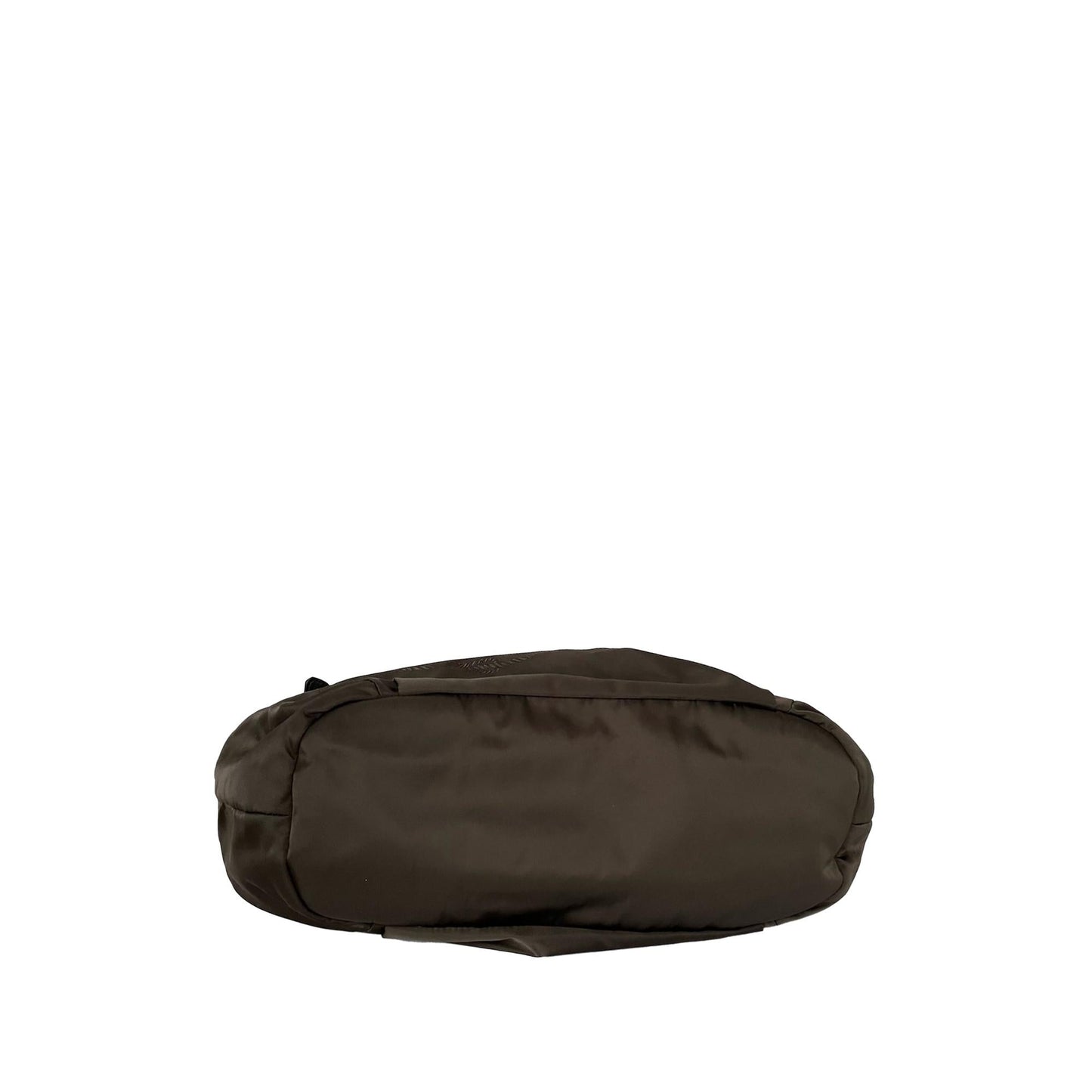 Prada Canapa Logo Tessuto Satchel (SHG-d7STAu)