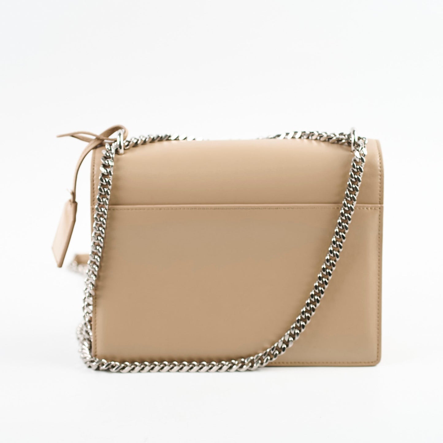 Saint Laurent Small Sunset Beige