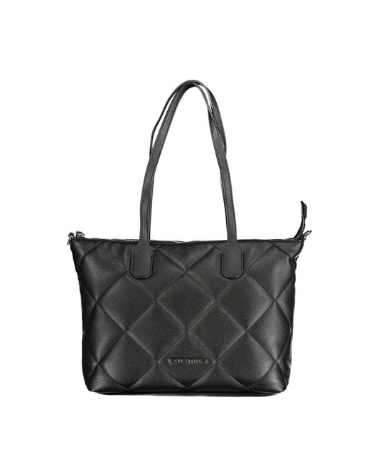 Valentino Bags Quilted Tote VA24298 ONE SIZE Black