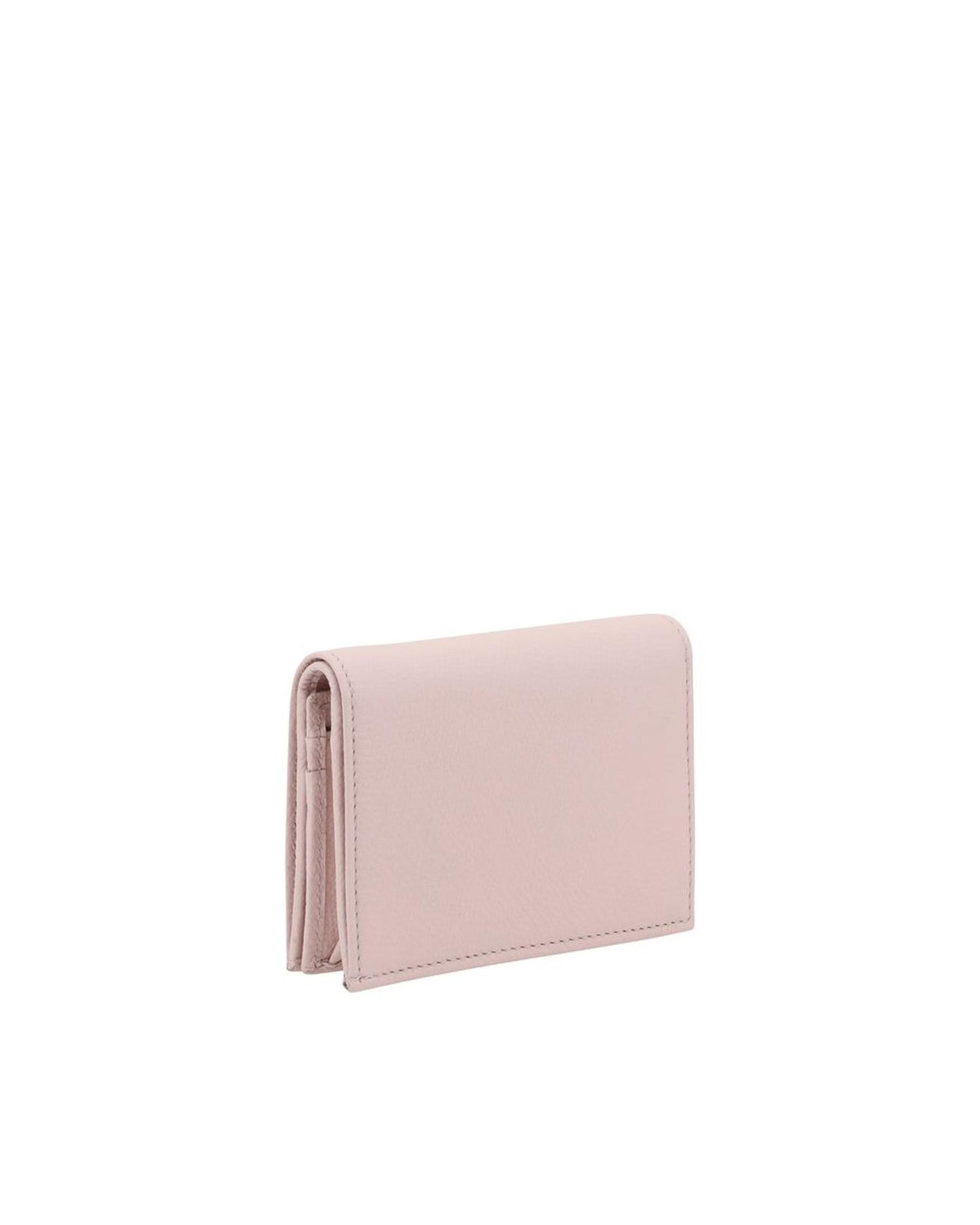 Valentino Garavani Rockstud Mini Wallet Compact Women Multicolor Wallets & Pouches