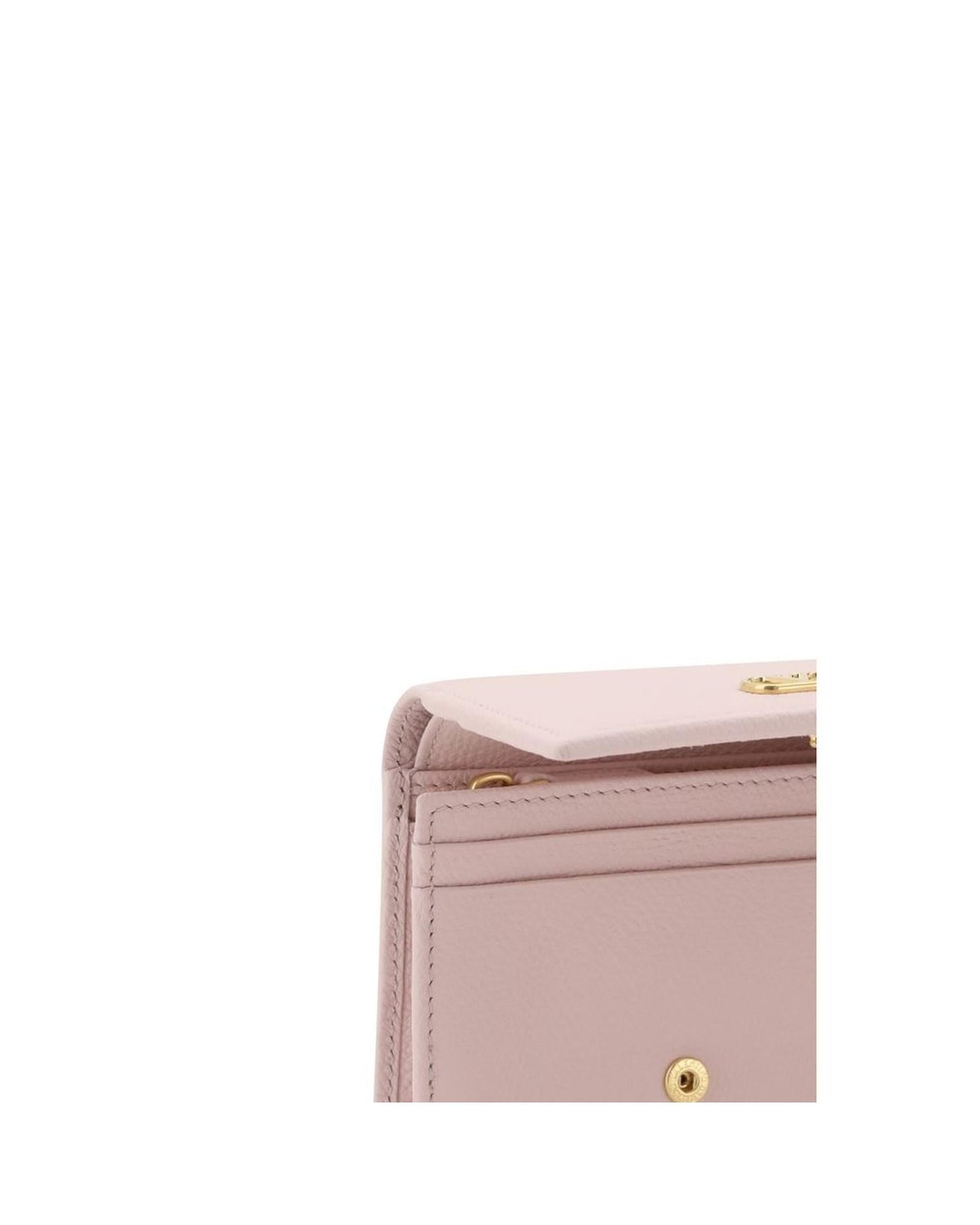 Valentino Garavani Rockstud Mini Wallet Compact Women Multicolor Wallets & Pouches